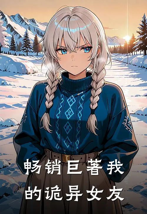 畅销巨著我的诡异女友