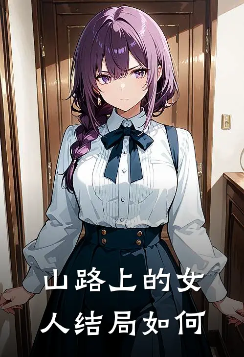 山路上的女人结局如何