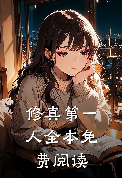 修真第一人全本免费阅读