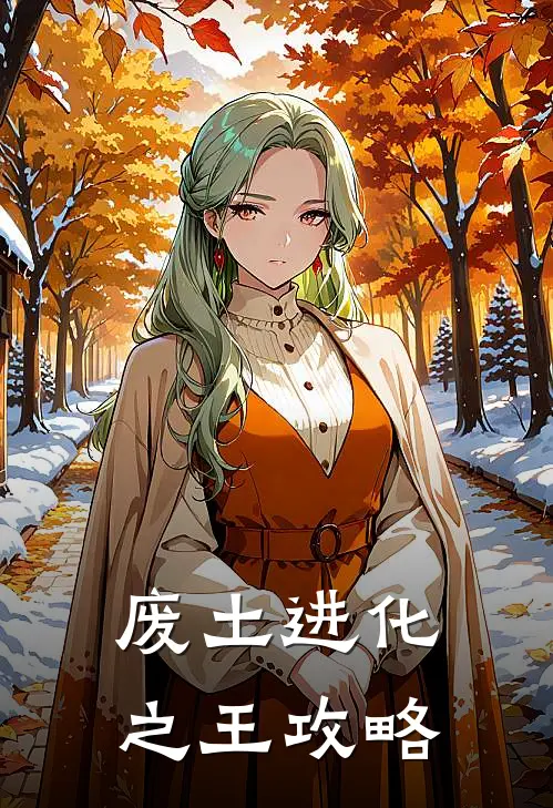 废土进化之王攻略