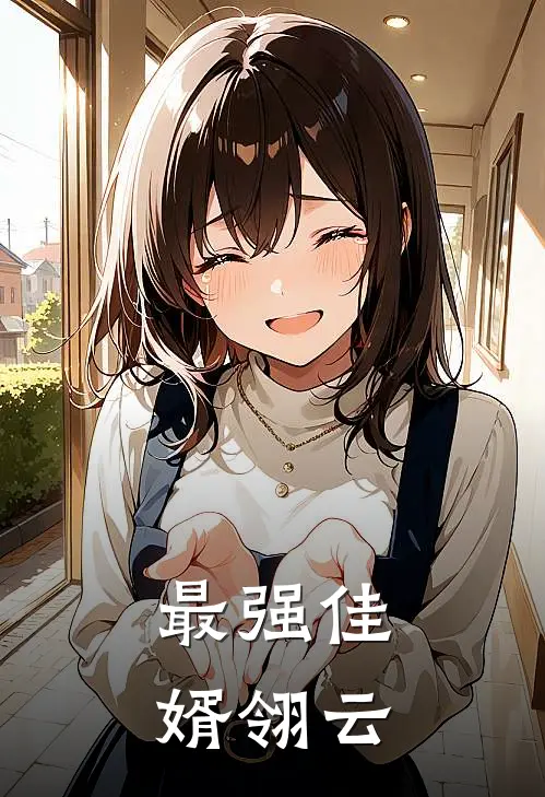 最强佳婿 翎云