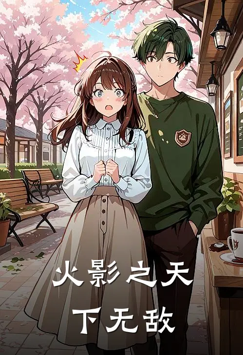 火影之天下无敌