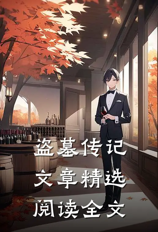 盗墓传记文章精选阅读全文