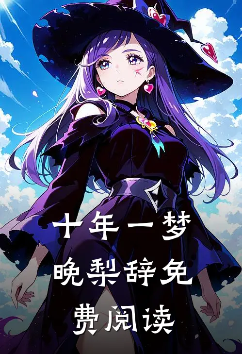 十年一梦晚梨辞免费阅读