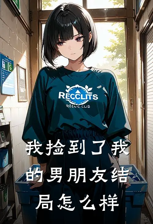 我捡到了我的男朋友结局怎么样