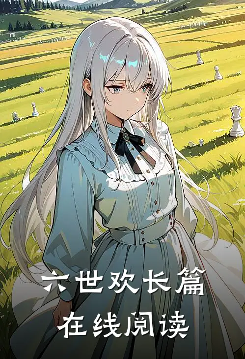 六世欢长篇在线阅读