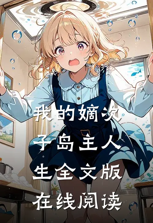 我的嫡次子岛主人生全文版在线阅读