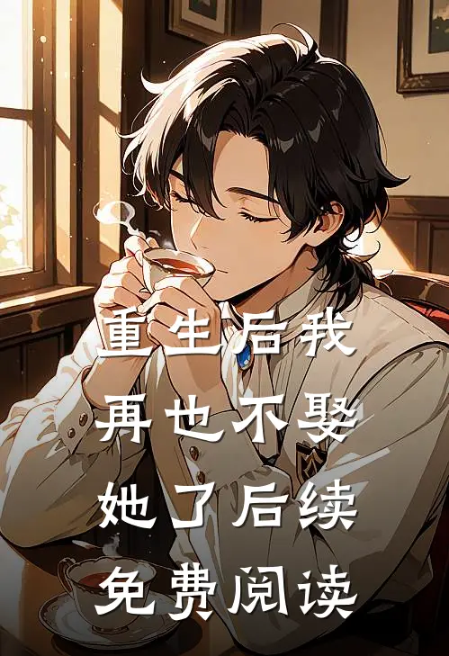 重生后我再也不娶她了后续免费阅读
