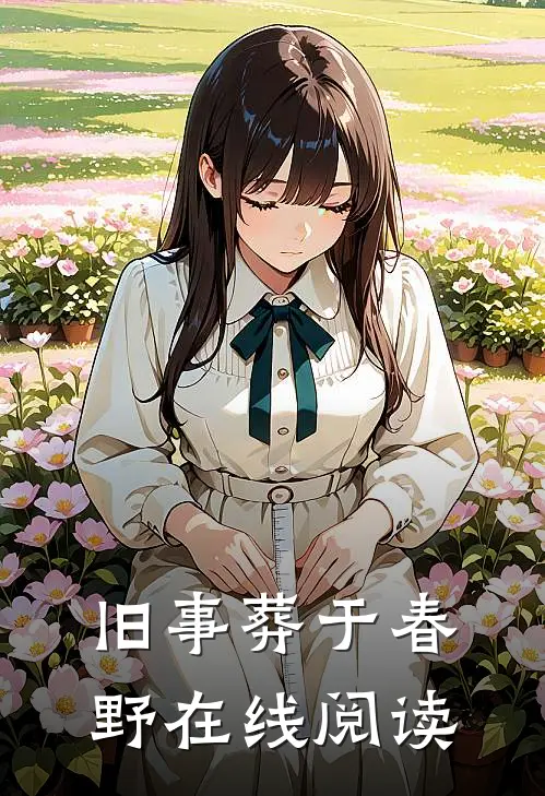 旧事葬于春野在线阅读