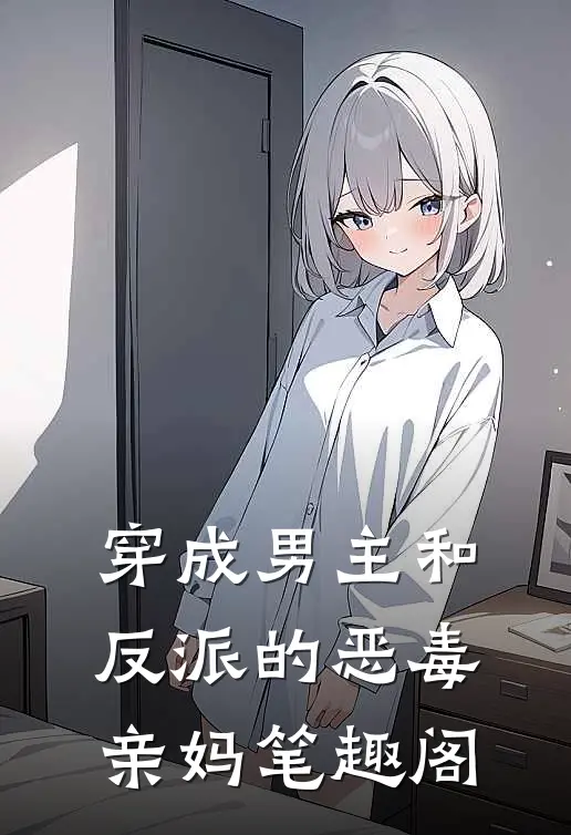 穿成男主和反派的恶毒亲妈笔趣阁
