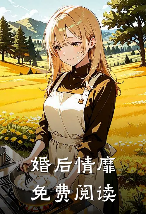 婚后情靡免费阅读