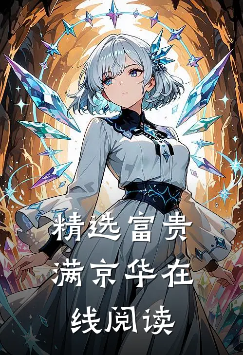 精选富贵满京华在线阅读
