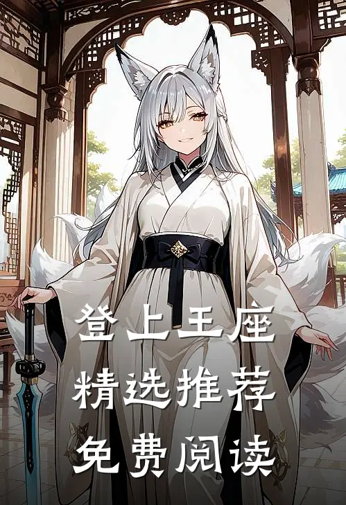 登上王座精选推荐免费阅读
