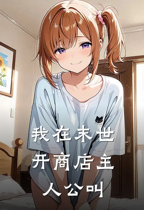 我在末世开商店主人公叫