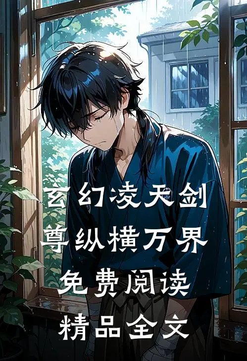 玄幻凌天剑尊纵横万界免费阅读精品全文