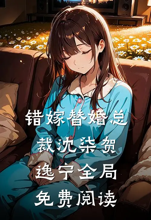 错嫁替婚总裁沈柒贺逸宁全局免费阅读
