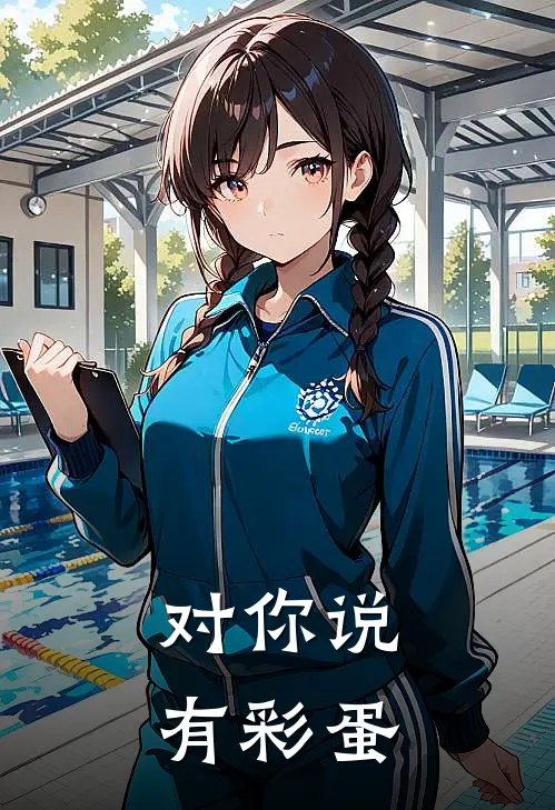 对你说有彩蛋