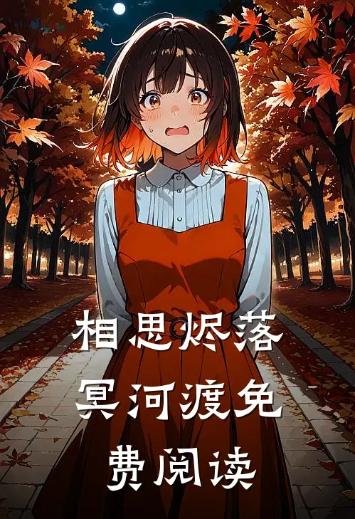 相思烬落冥河渡免费阅读
