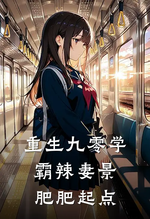 重生九零学霸辣妻景肥肥起点