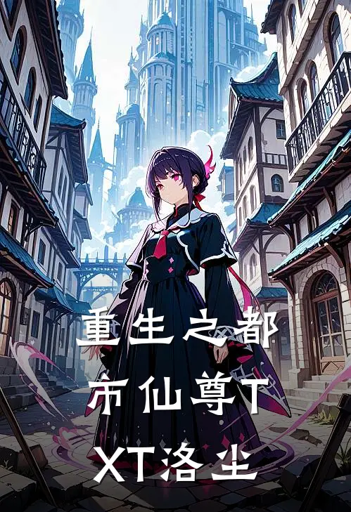 重生之都市仙尊TXT洛尘