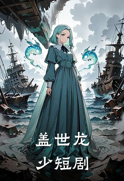 盖世龙少短剧