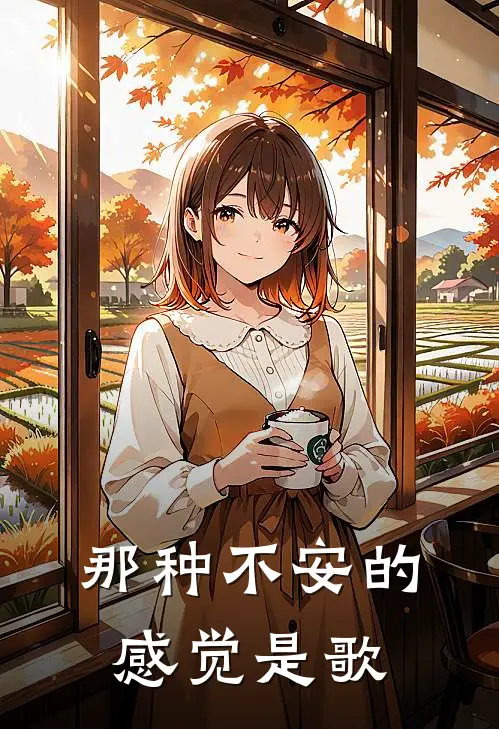那种不安的感觉是歌