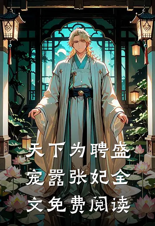 天下为聘盛宠嚣张妃全文免费阅读