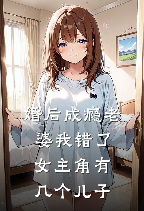 婚后成瘾老婆我错了女主角有几个儿子