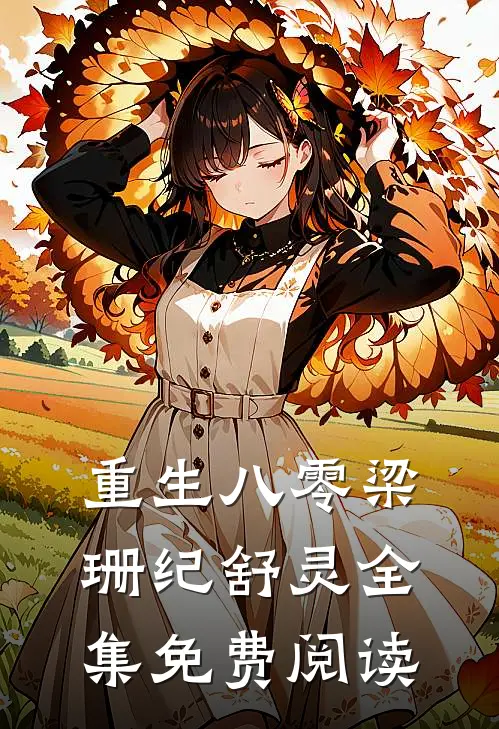 重生八零梁珊纪舒灵 全集免费阅读