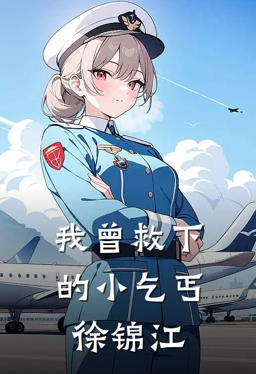我曾救下的小乞丐徐锦江
