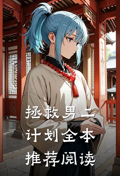 拯救男二计划全本推荐阅读