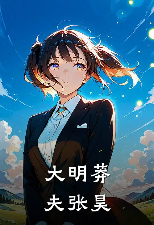 大明莽夫张昊