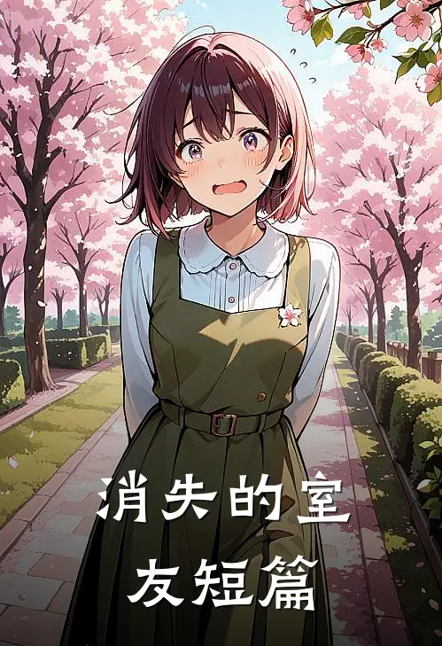 消失的室友短篇