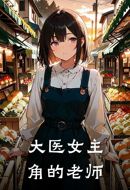 大医女主角的老师