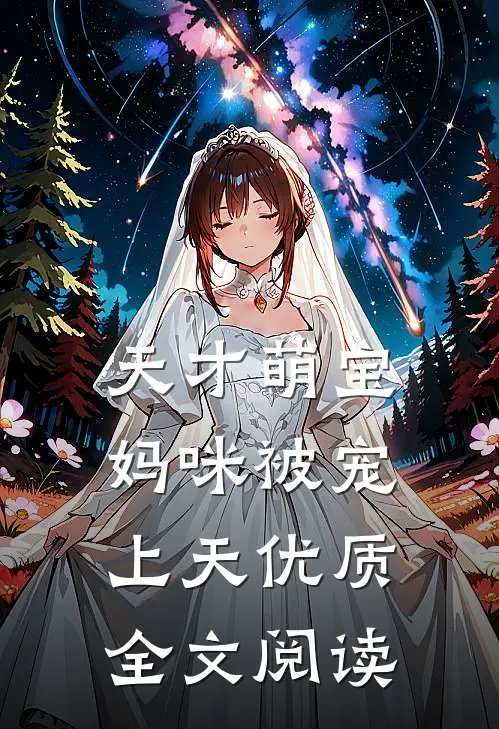 天才萌宝妈咪被宠上天优质全文阅读