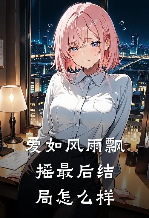 爱如风雨飘摇最后结局怎么样
