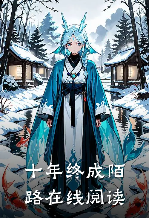 十年终成陌路在线阅读