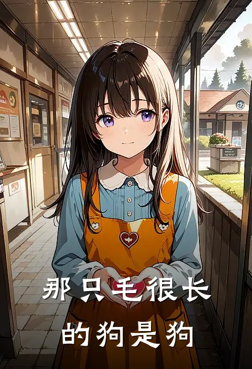那只毛很长的狗是狗