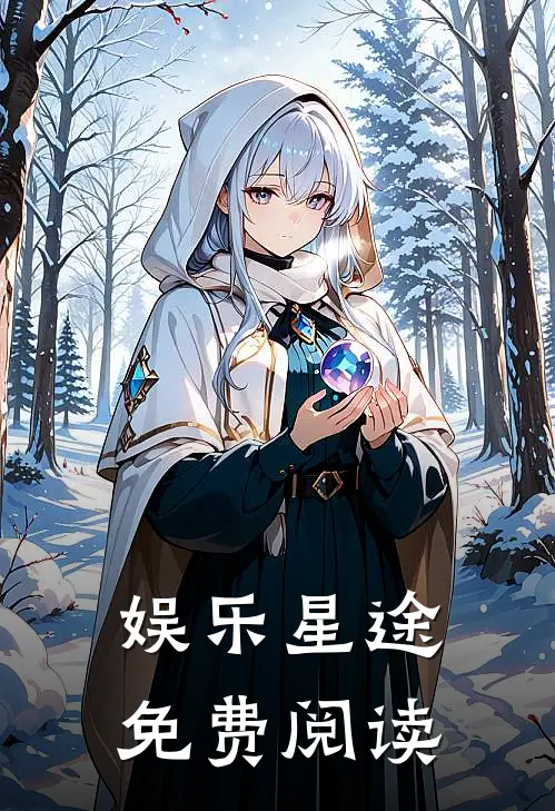娱乐星途免费阅读