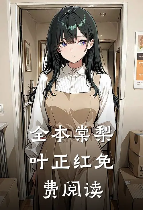 全本棠梨叶正红免费阅读