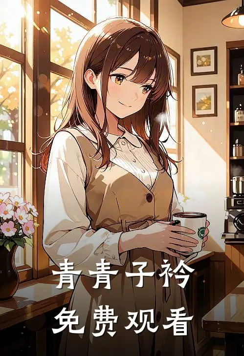 青青子衿免费观看