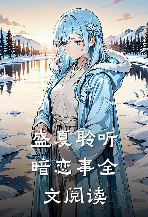 盛夏聆听暗恋事全文阅读