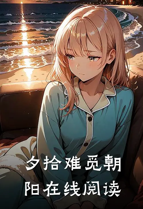 夕拾难觅朝阳在线阅读