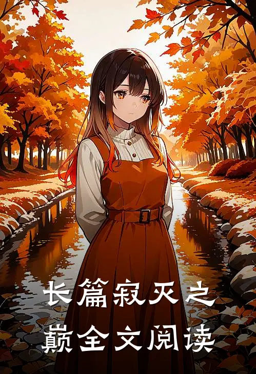 长篇寂灭之巅全文阅读