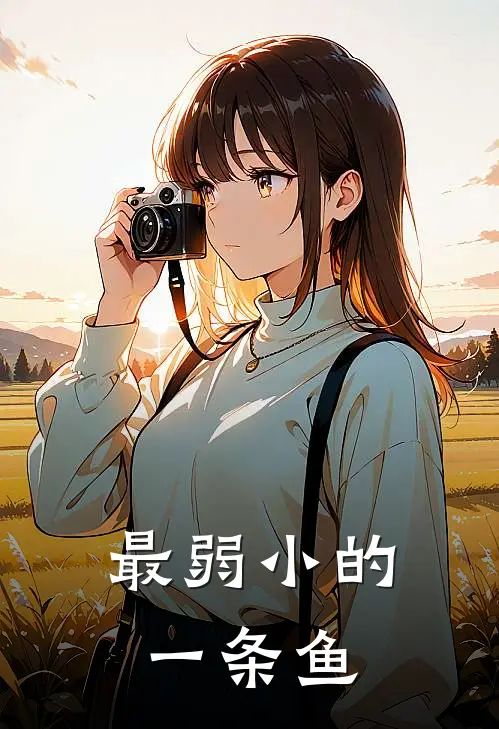 最弱小的一条鱼