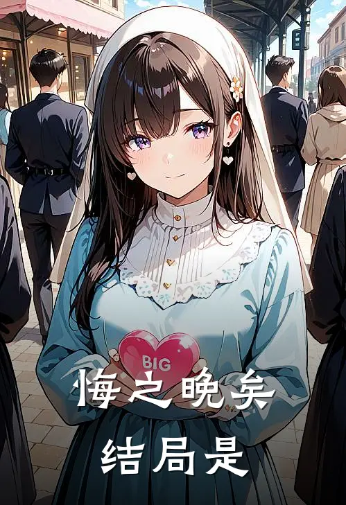 悔之晚矣结局是