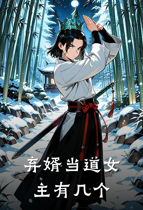 弃婿当道女主有几个