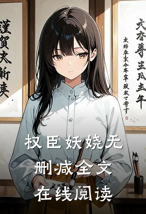 权臣妖娆无删减全文在线阅读