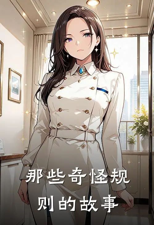 那些奇怪规则的故事