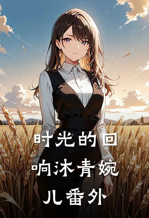 时光的回响沐青婉儿 番外